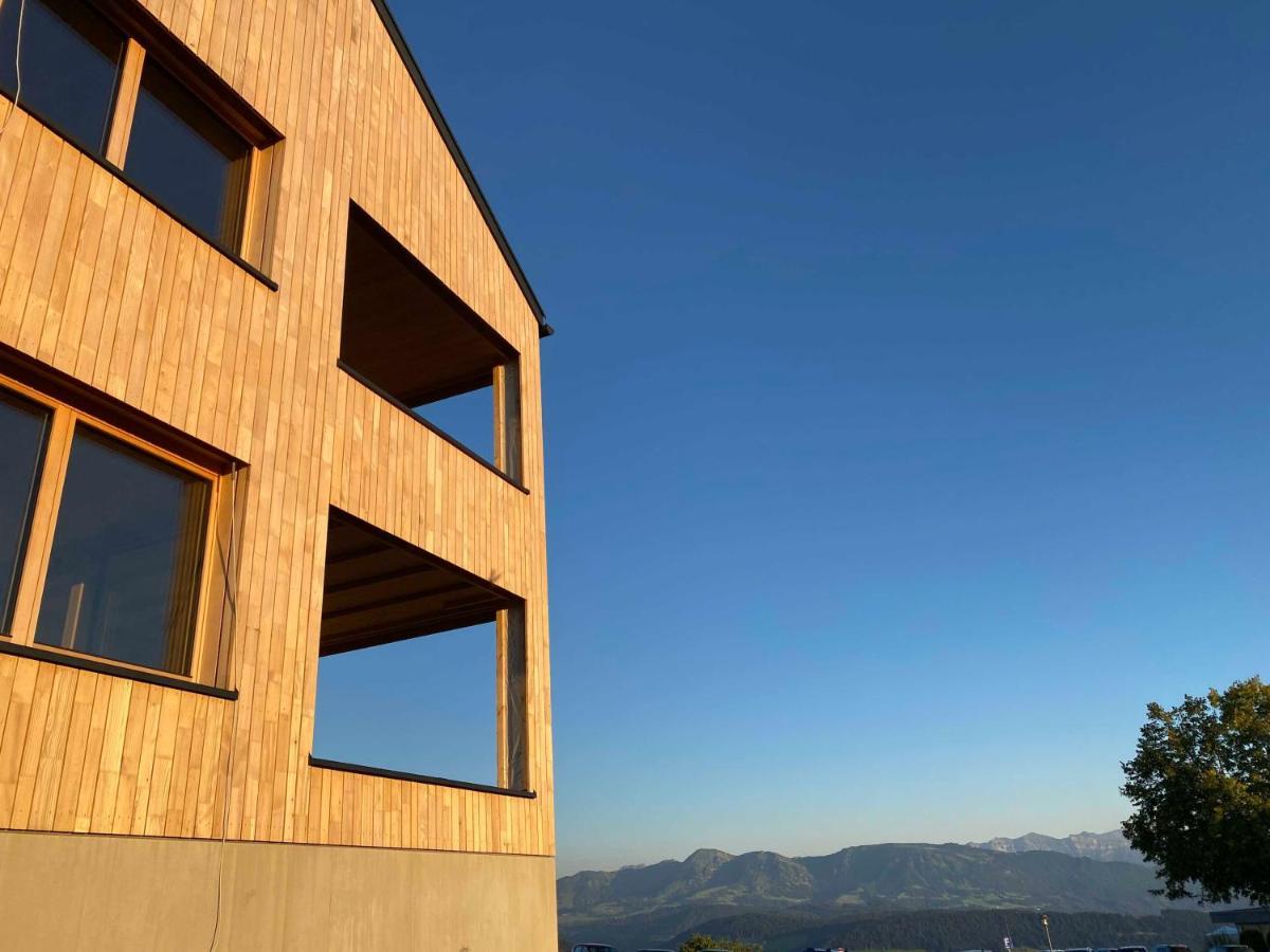 Apartments Poldi Sulzberg  Exterior photo